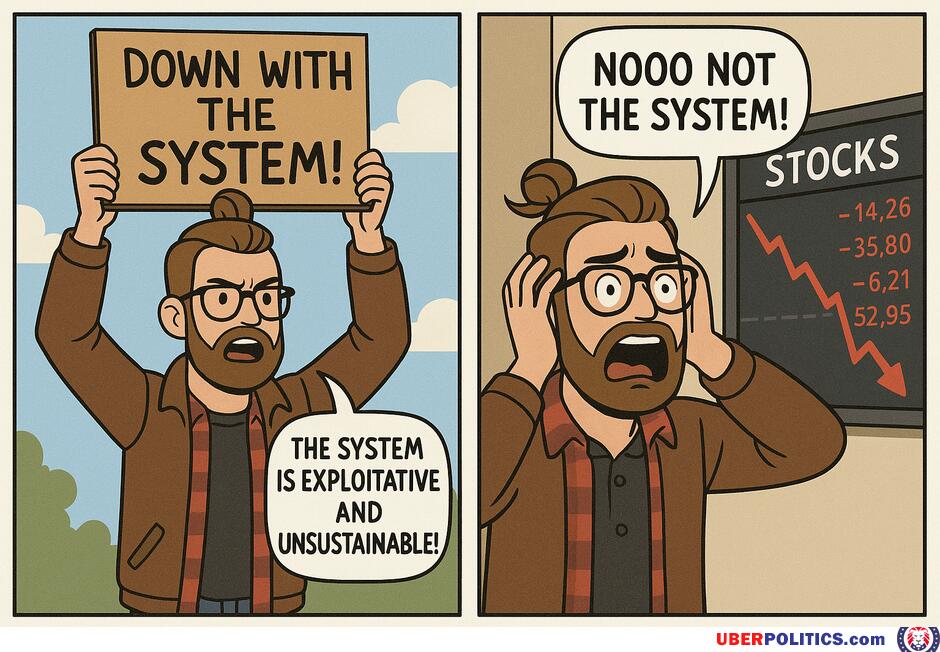 The System