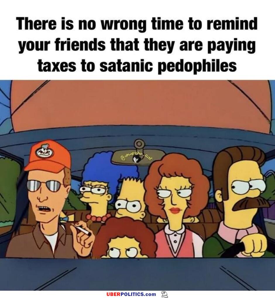 There Is No Wrong Time