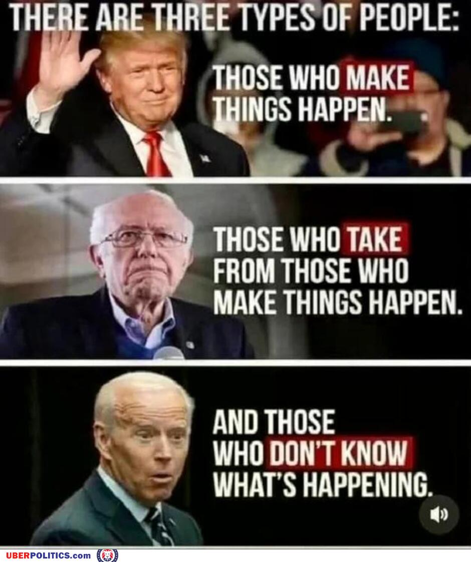3 Types