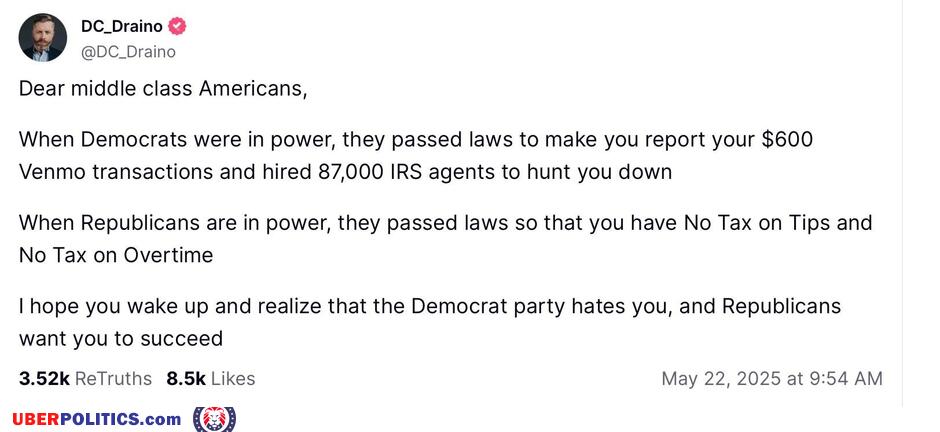 Dear Americans