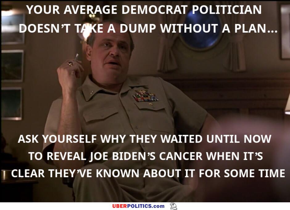 Democrat Politicians
