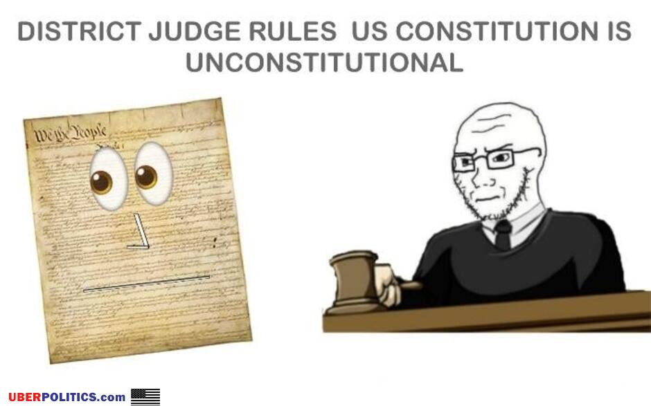 District Judge