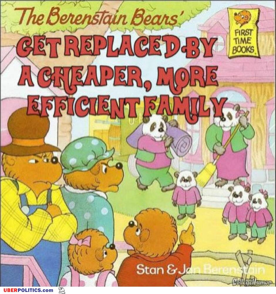 Get Replaced
