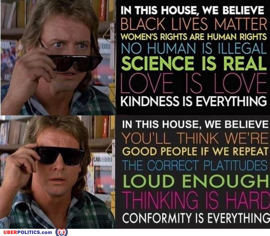 In This House