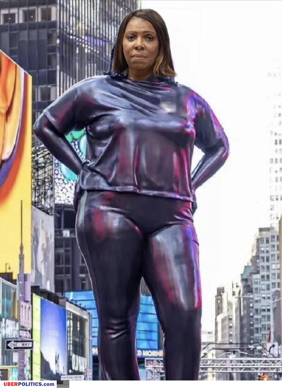 Nice Statue