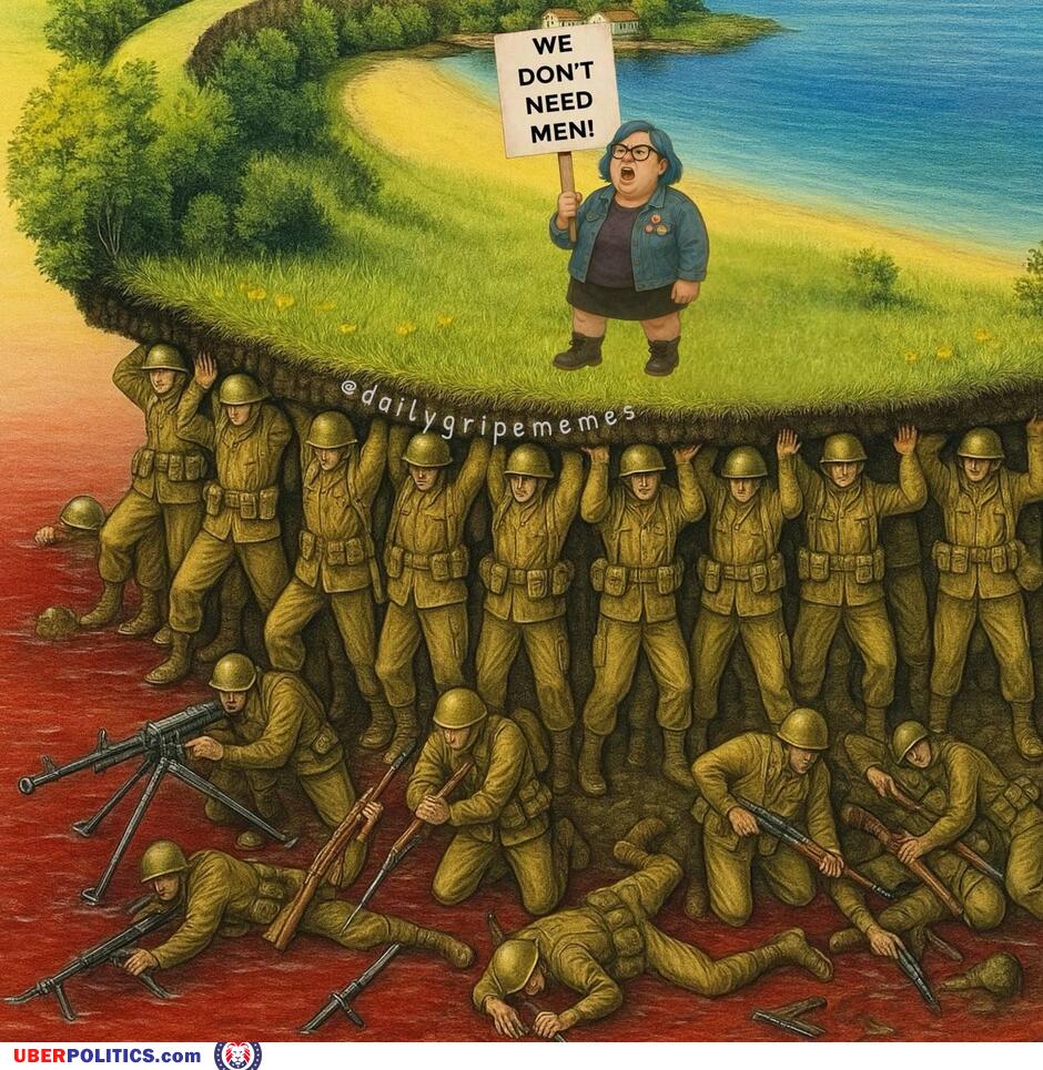 No Need For Them