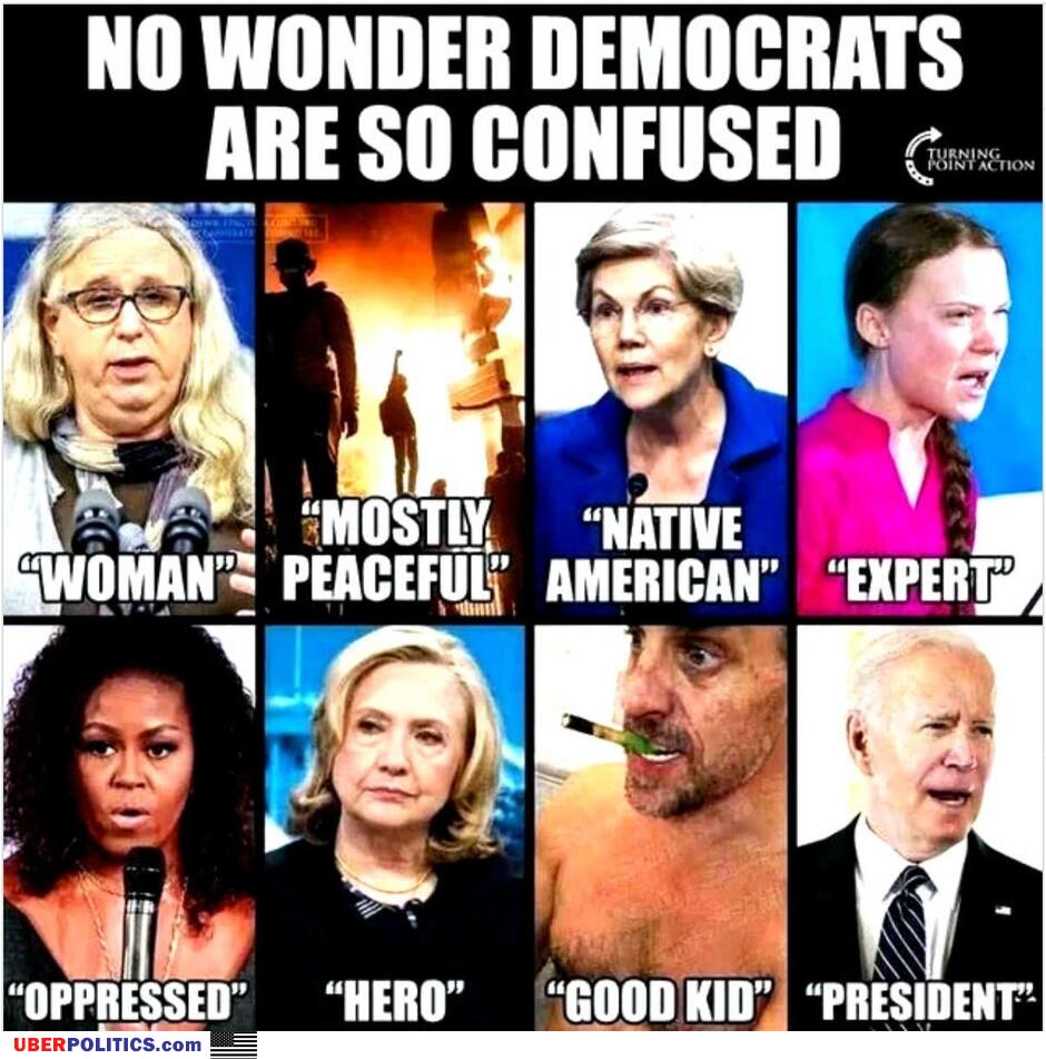 No Wonder