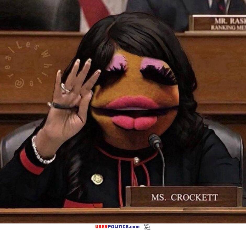 She Is A Total Clown