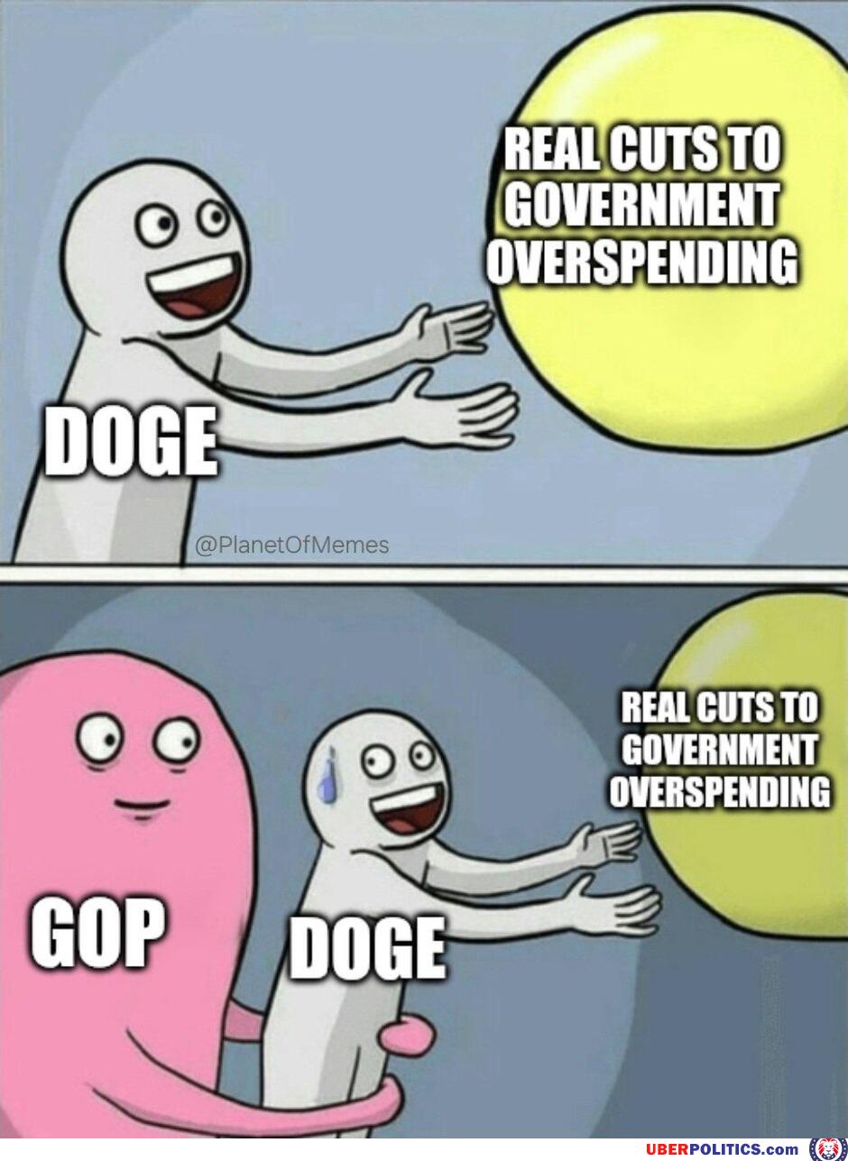 so sick of RINOS
