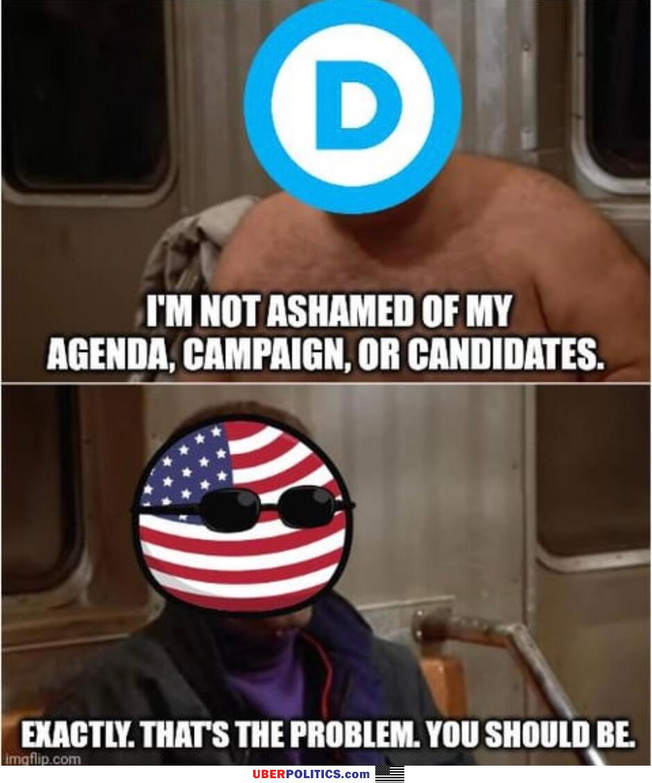 That Is The Problem