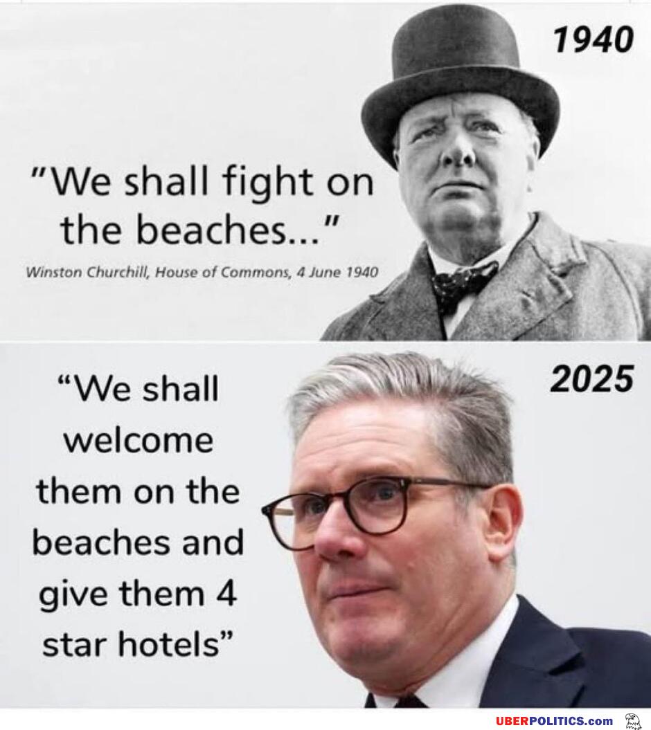The Beaches