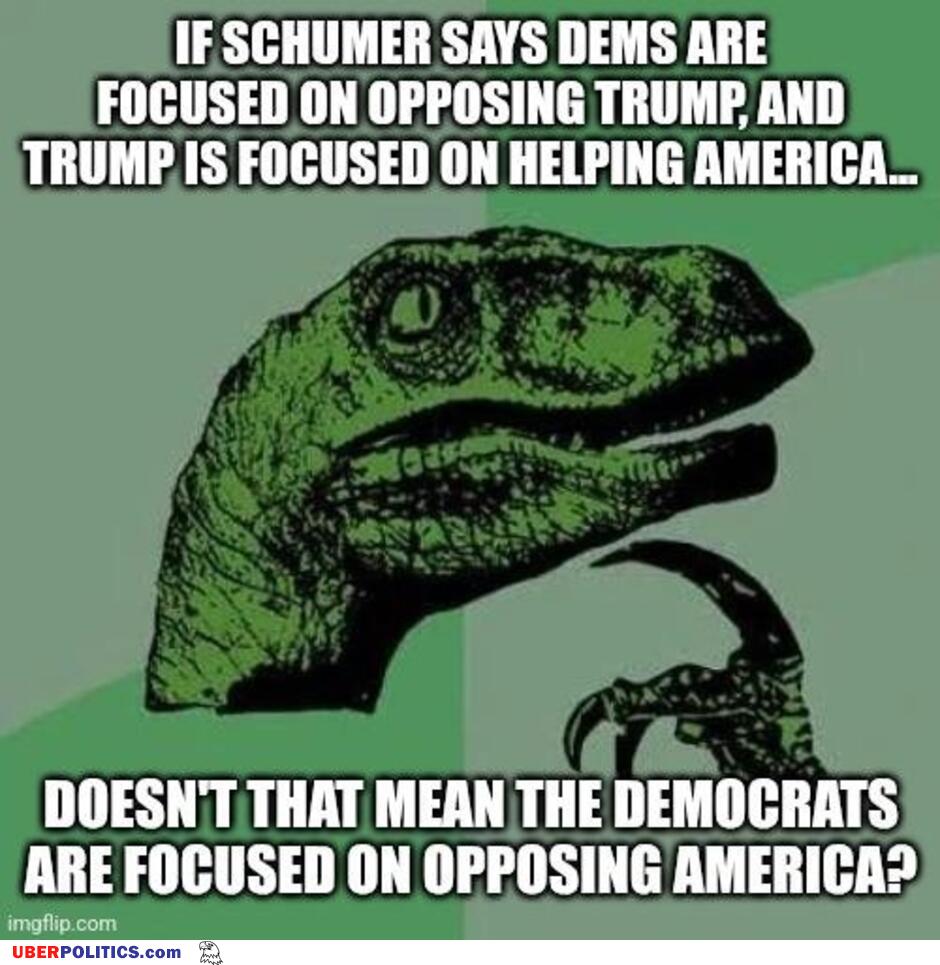 The Logic Adds Up