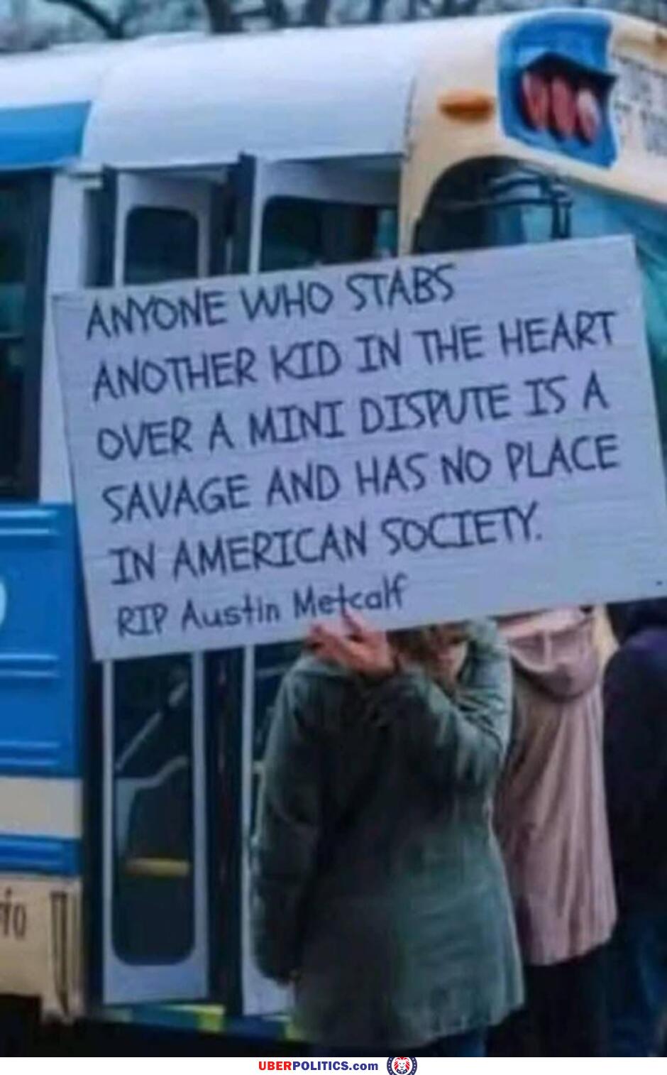 The Truth