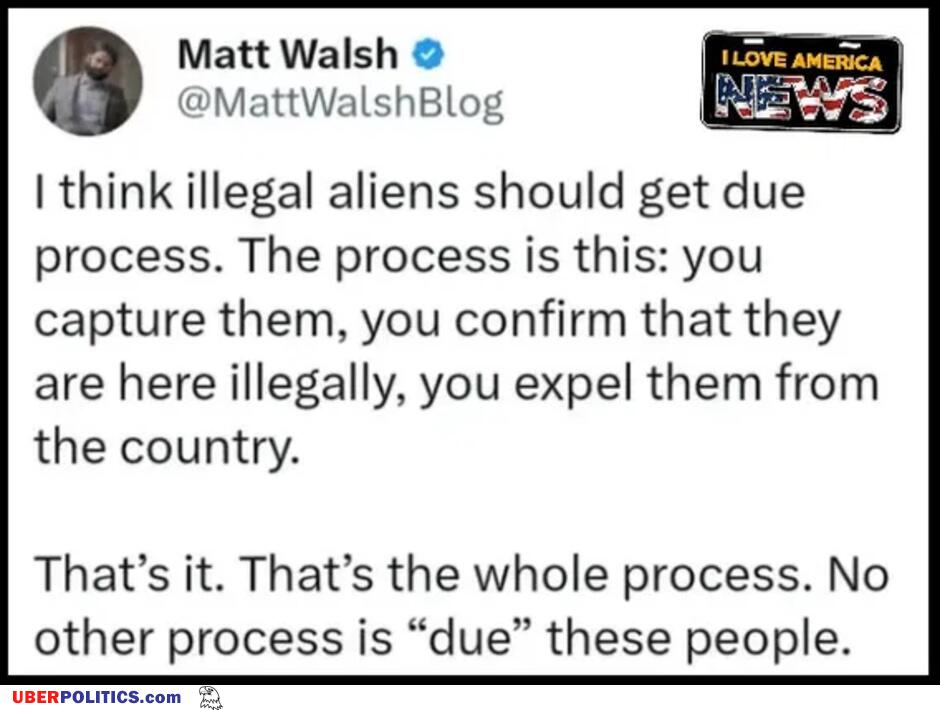 The Whole Process