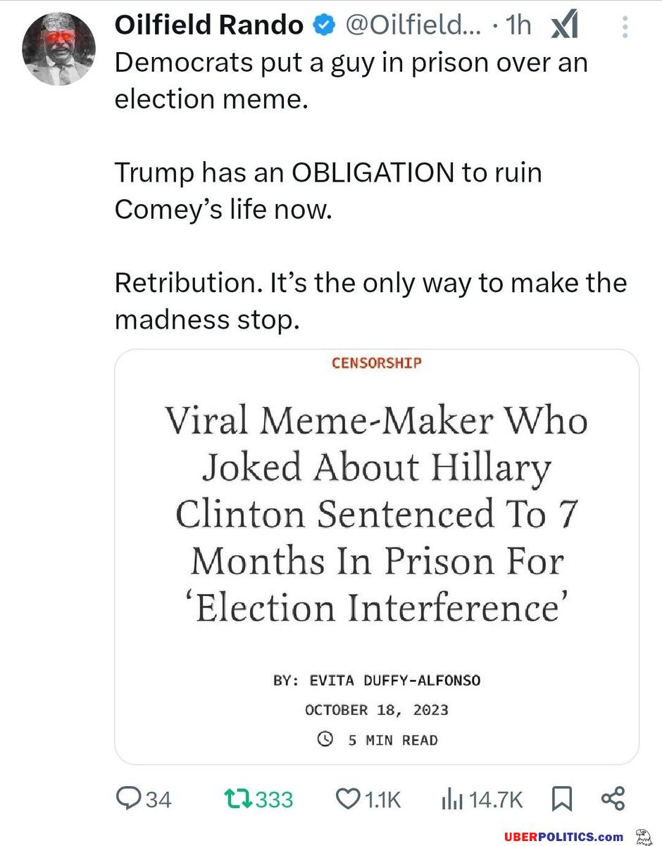 They Made The Rules