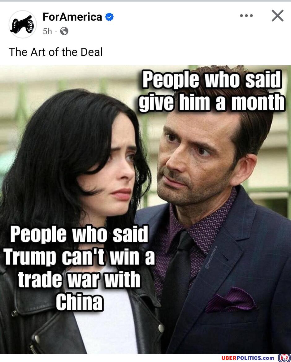 Trade War