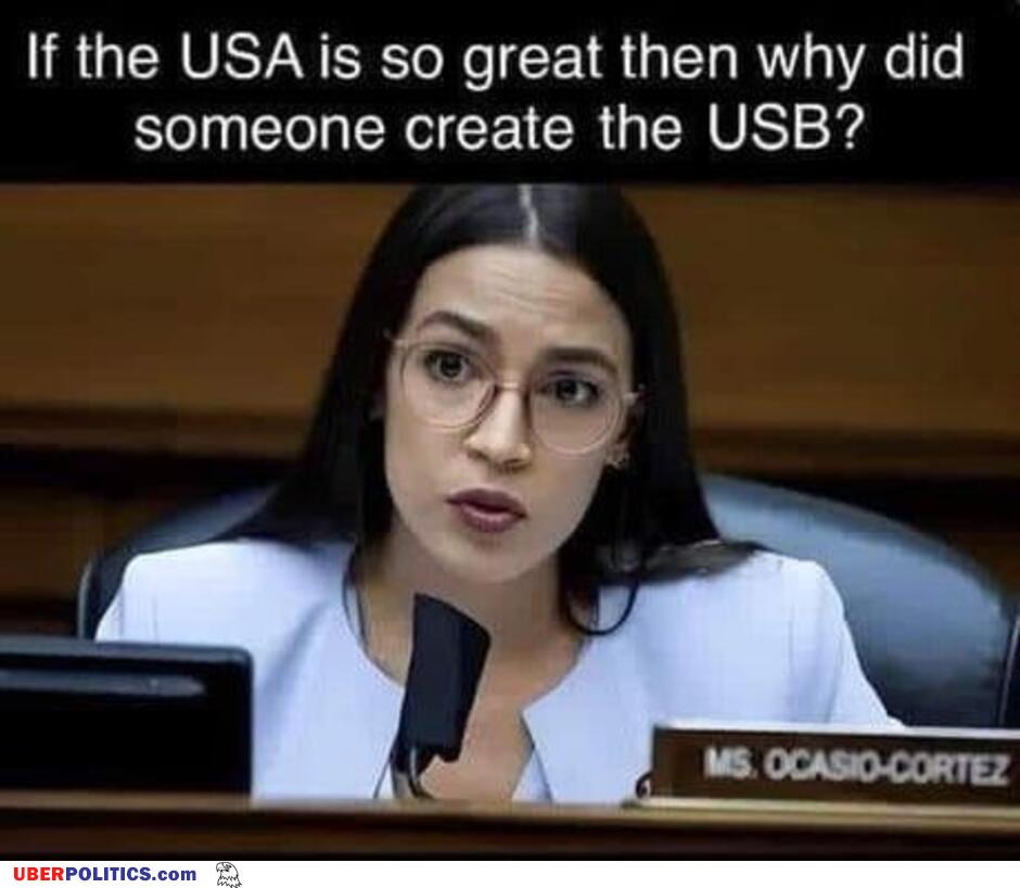 USA