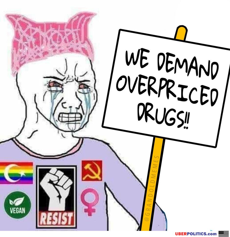 We Demand