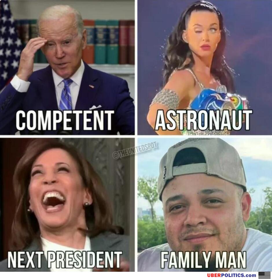 What They Want You To Believe