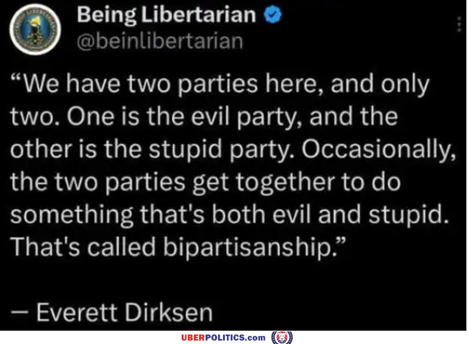 2 Party System