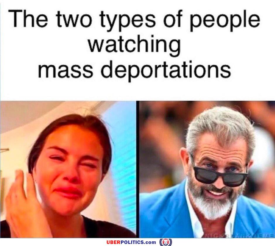 2 Types Of People
