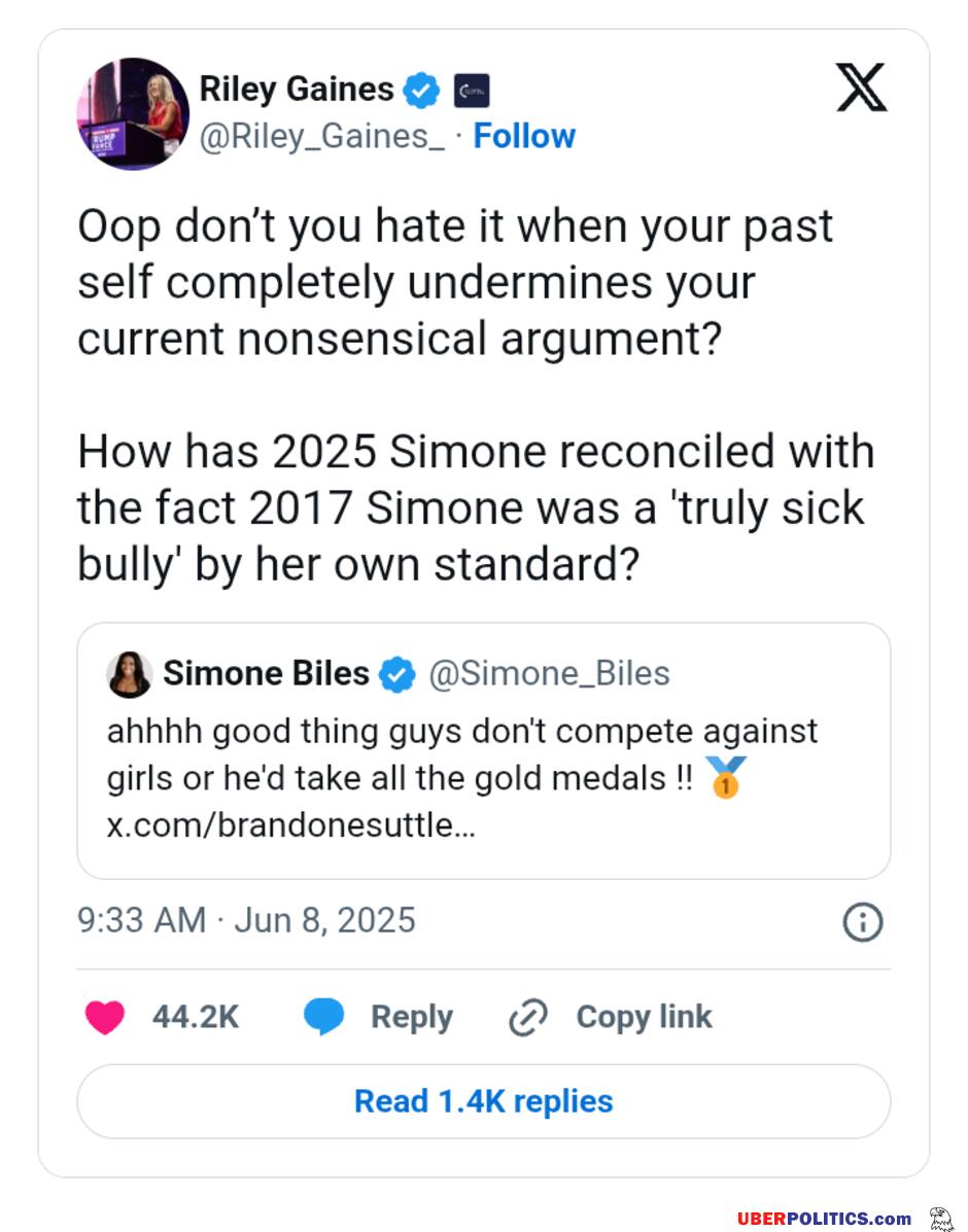 A Bully
