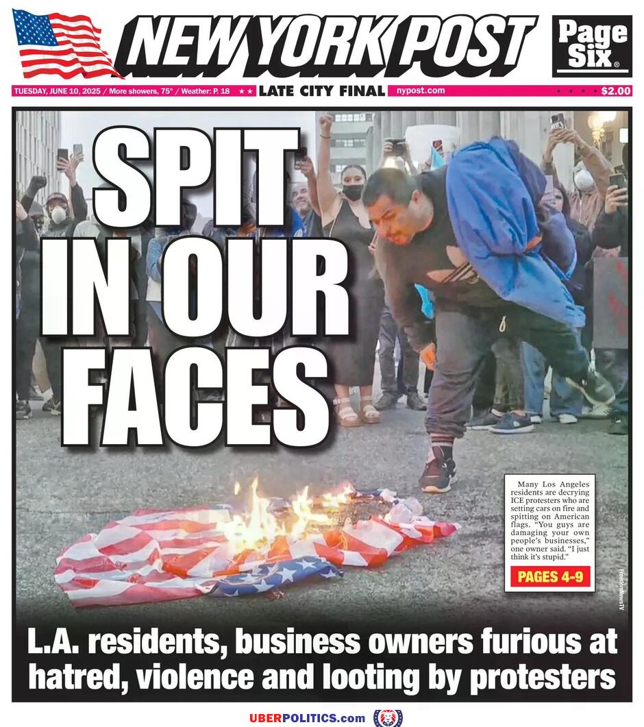Ahhh Democrats