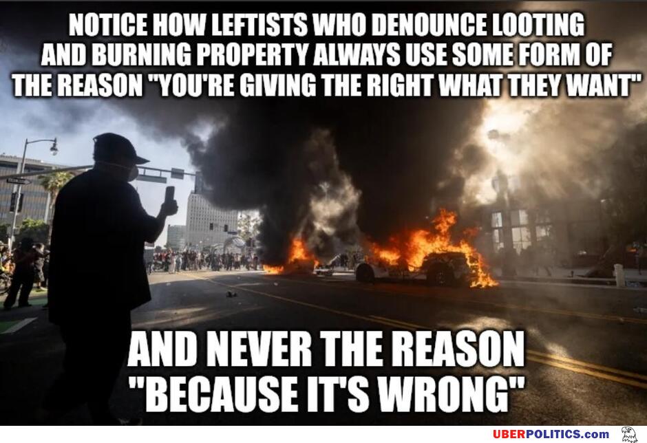 Always Some Sort Of Reason