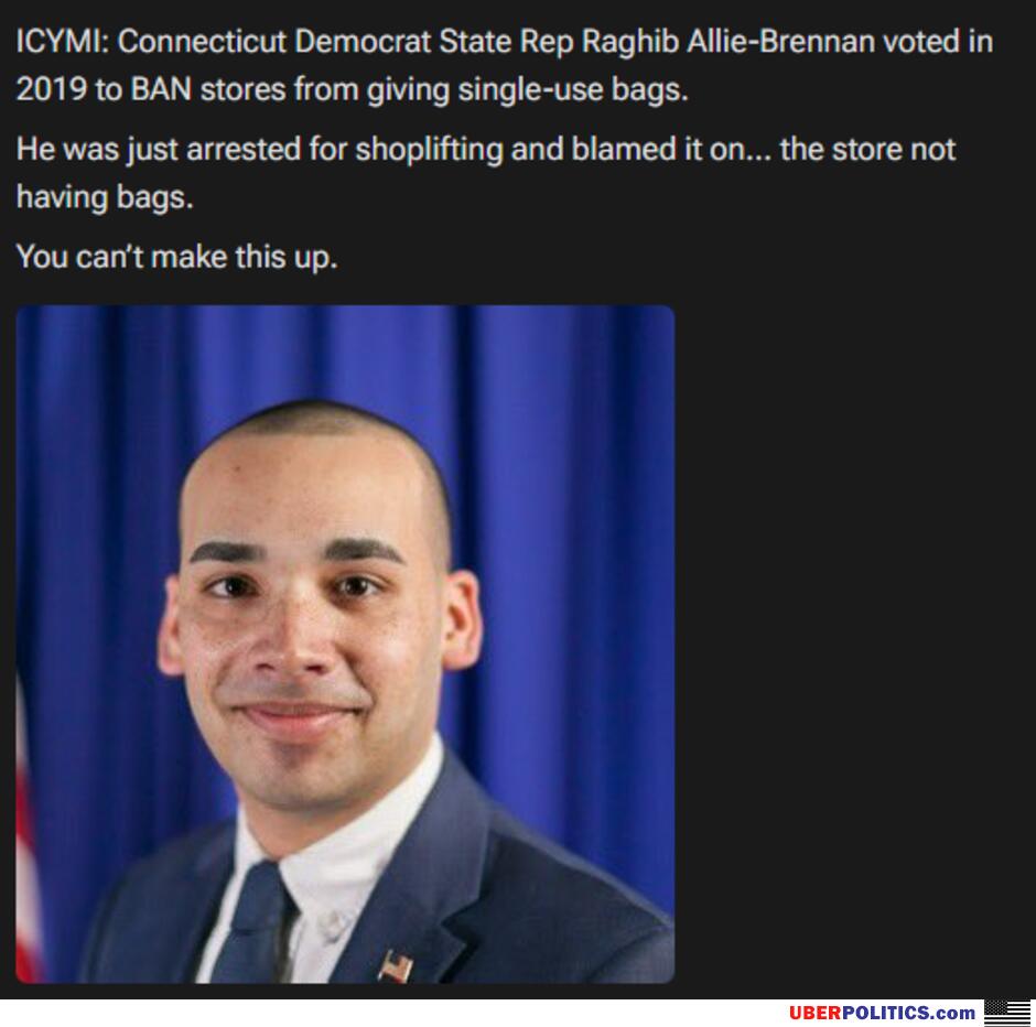 Cannot Make It Up