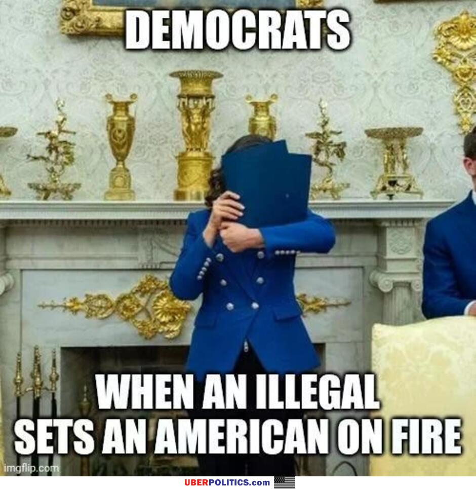 Democrat Reaction