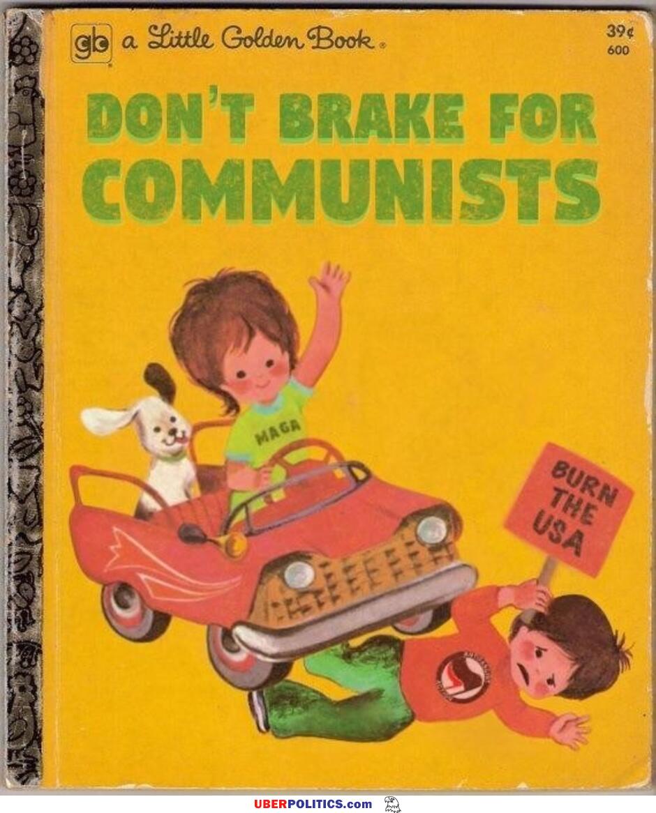 Do Not Break