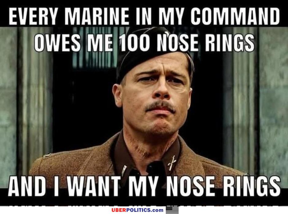 Every Marine