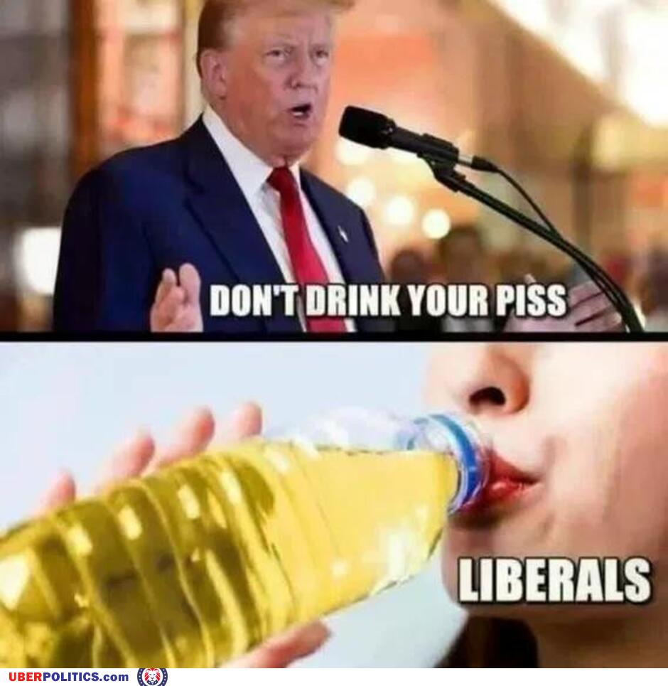 How Liberals Think