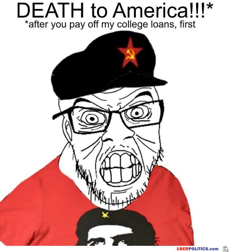 Liberals Logic