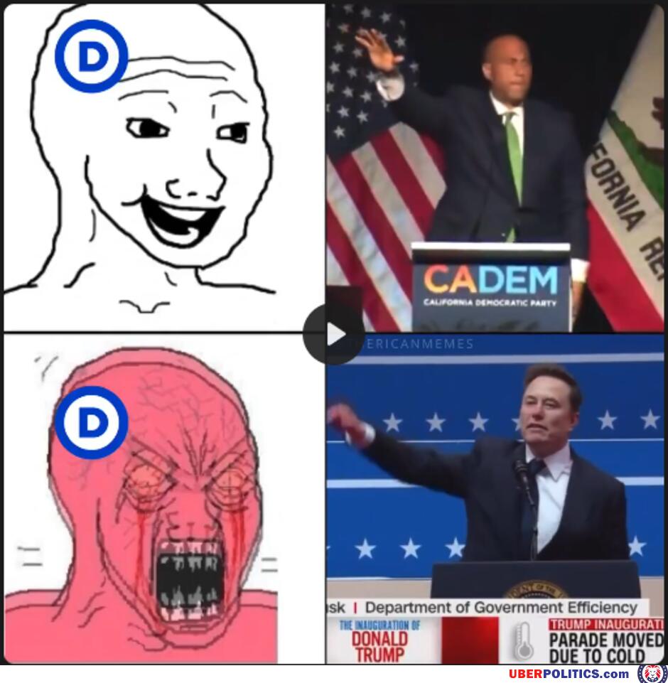 Libtards