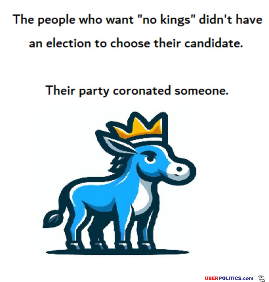 No Kings
