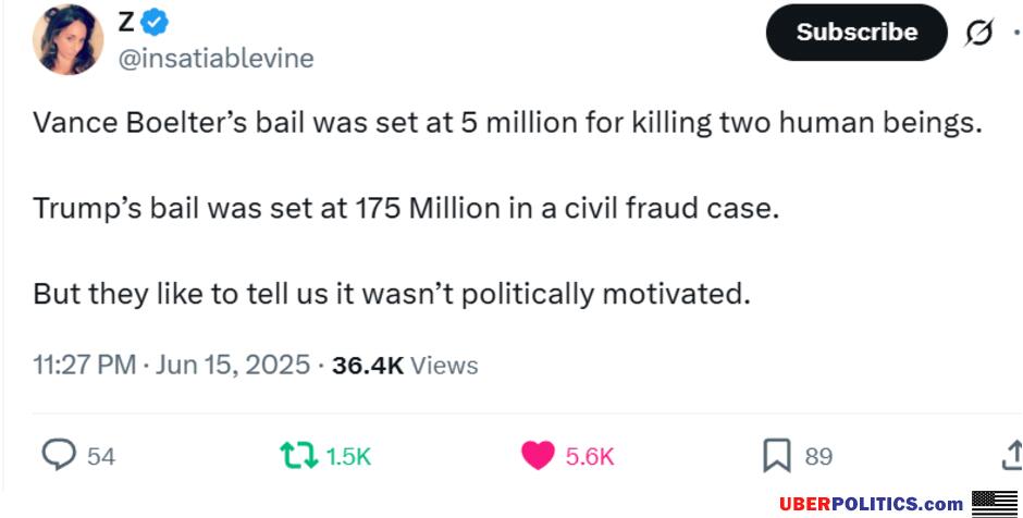 No Politics There