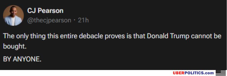 Proves It