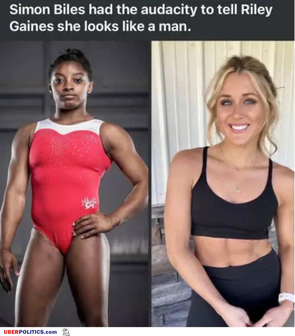 Simon Biles