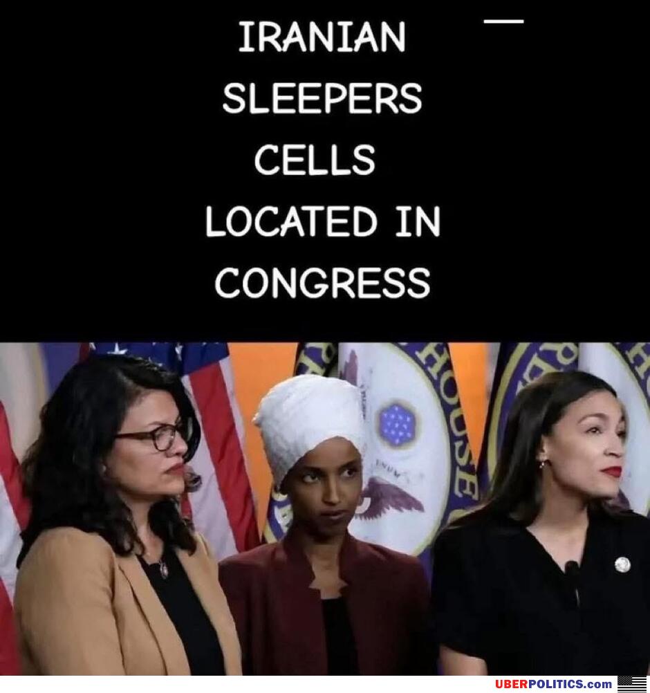 Sleeper Cells
