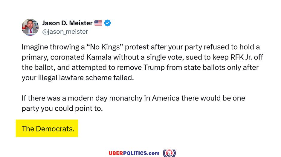 The Democrats