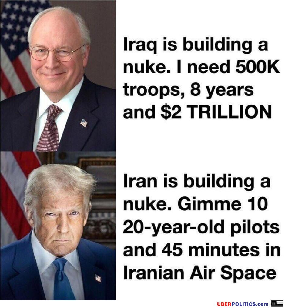 The Difference
