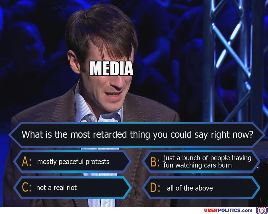 The Media
