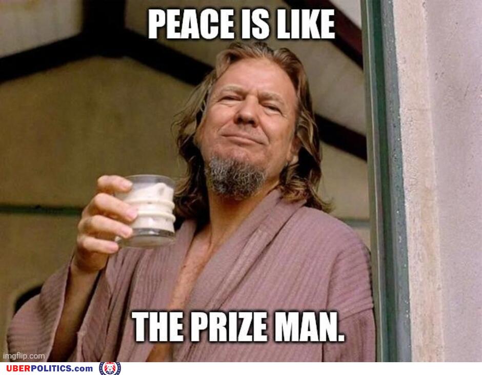 The Prize