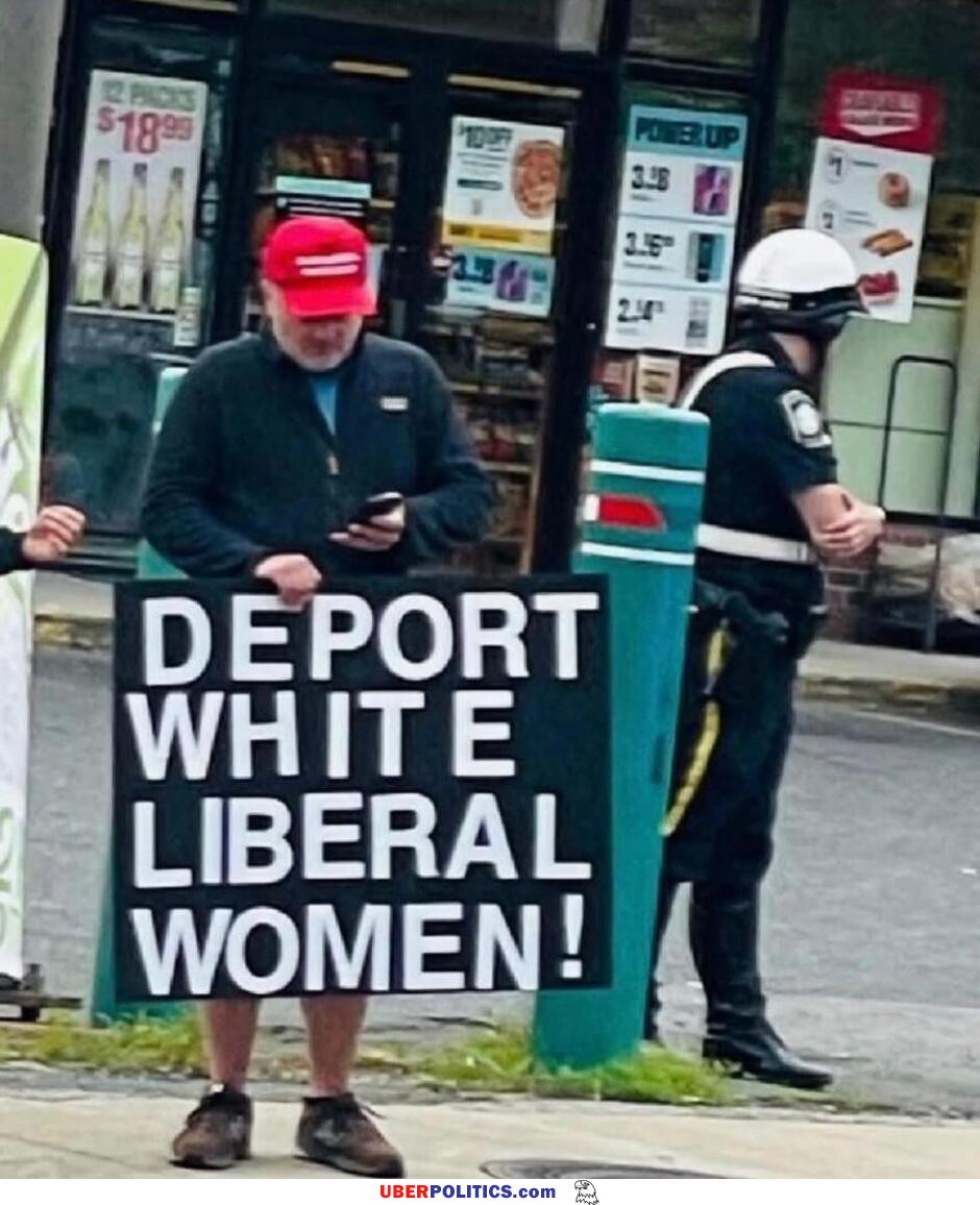 The Real Issue