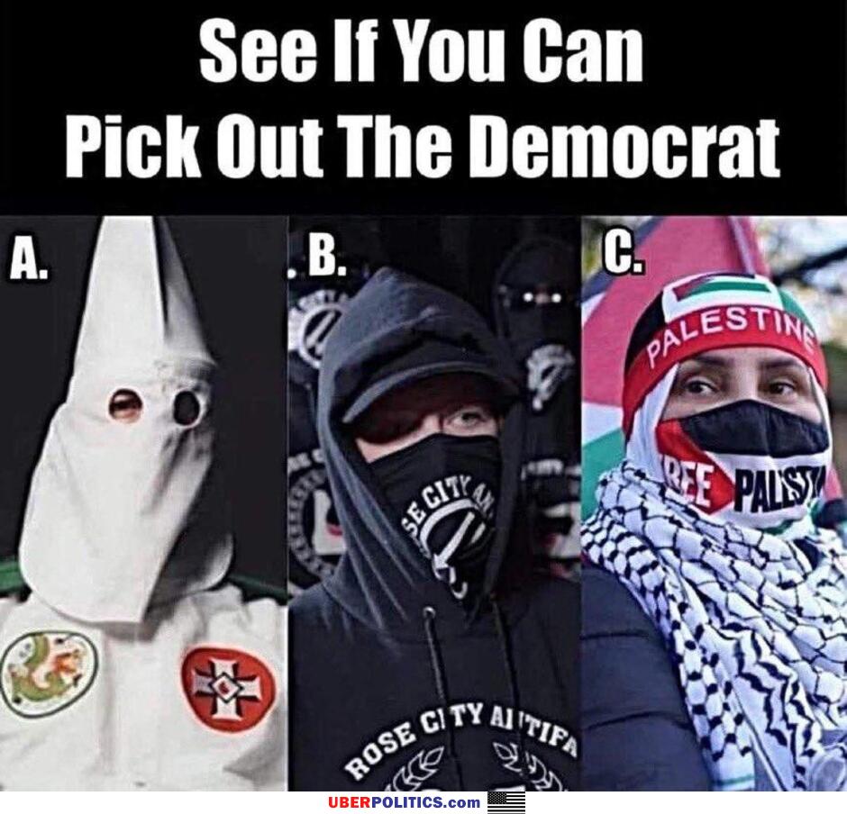 Trick Question
