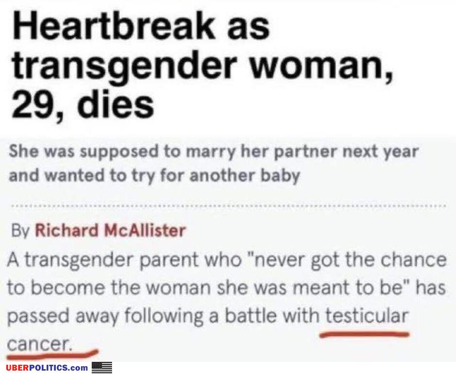 Weird Huh