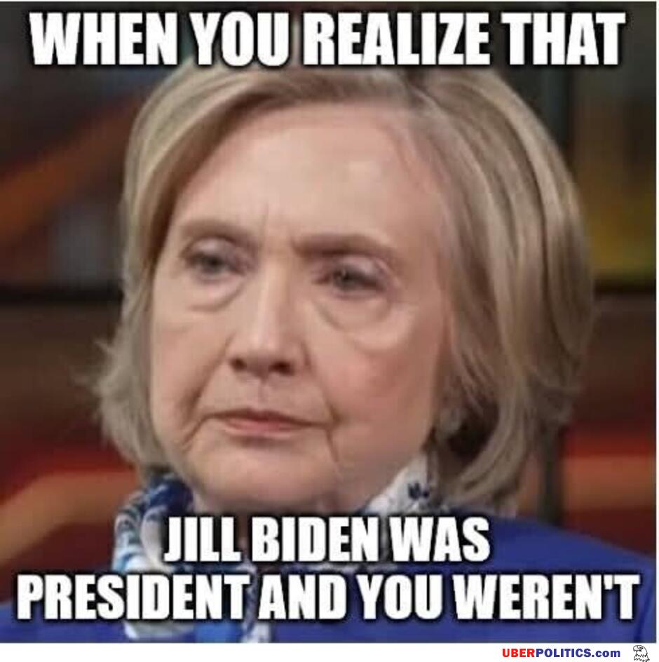 When You Realize