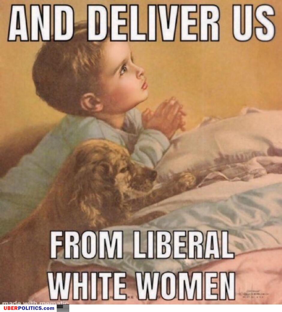 And Deliver Us