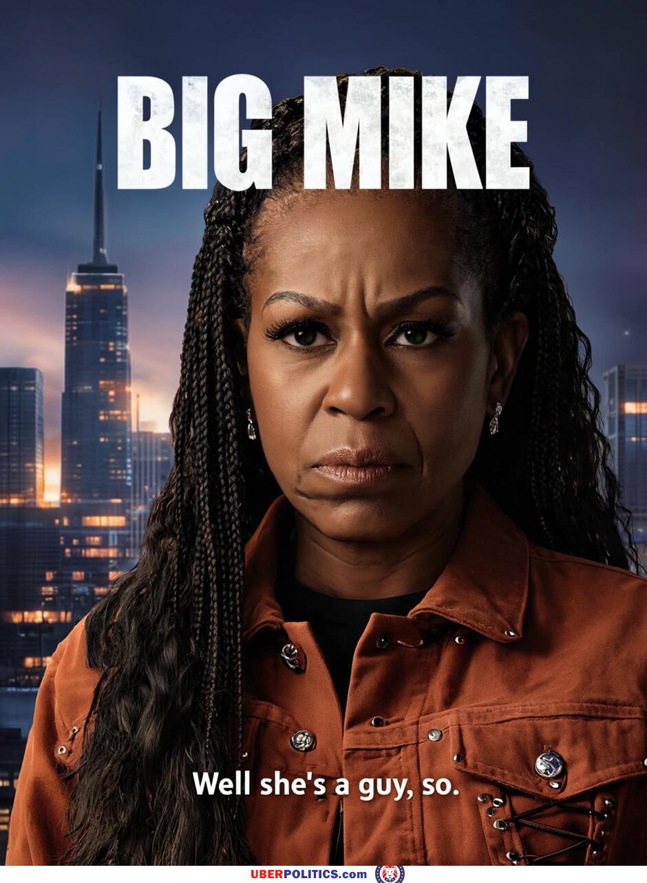 Big Mike